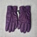 Lululemon Mens City Keeper Waterproof Winter Tech Fleece Gloves L XL Nwt
