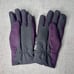 Lululemon Mens City Keeper Waterproof Winter Tech Fleece Gloves L XL Nwt