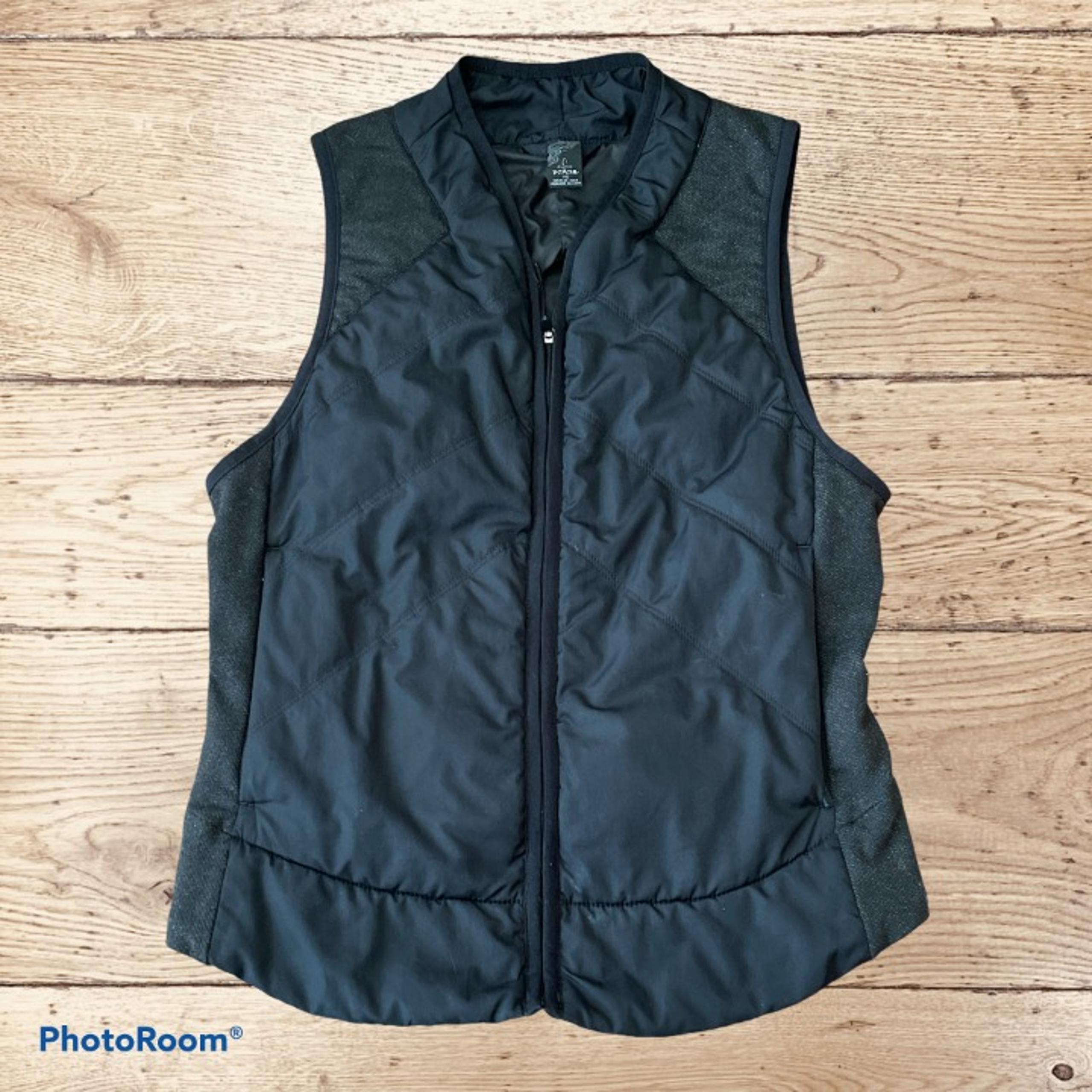 Vest Size XS Full Zip - prAna