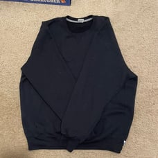 Vintage russel sweatshirt