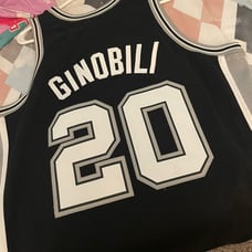 Jersey