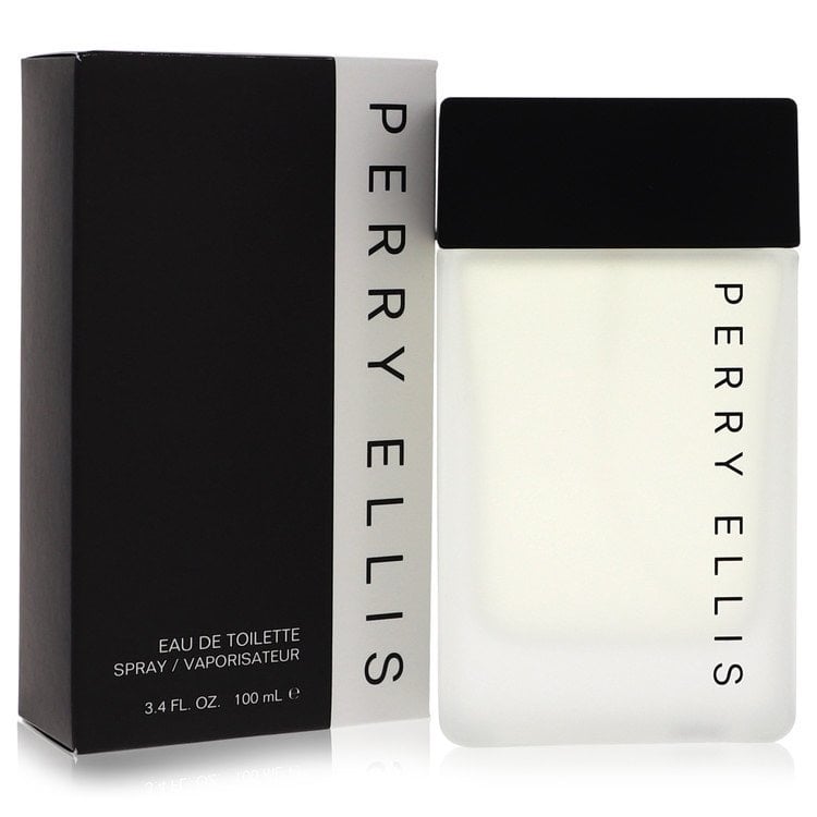 Perry Ellis 2017 Men Eau De Toilette Spray By Perry Ellis (Men)