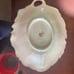 Antique dish