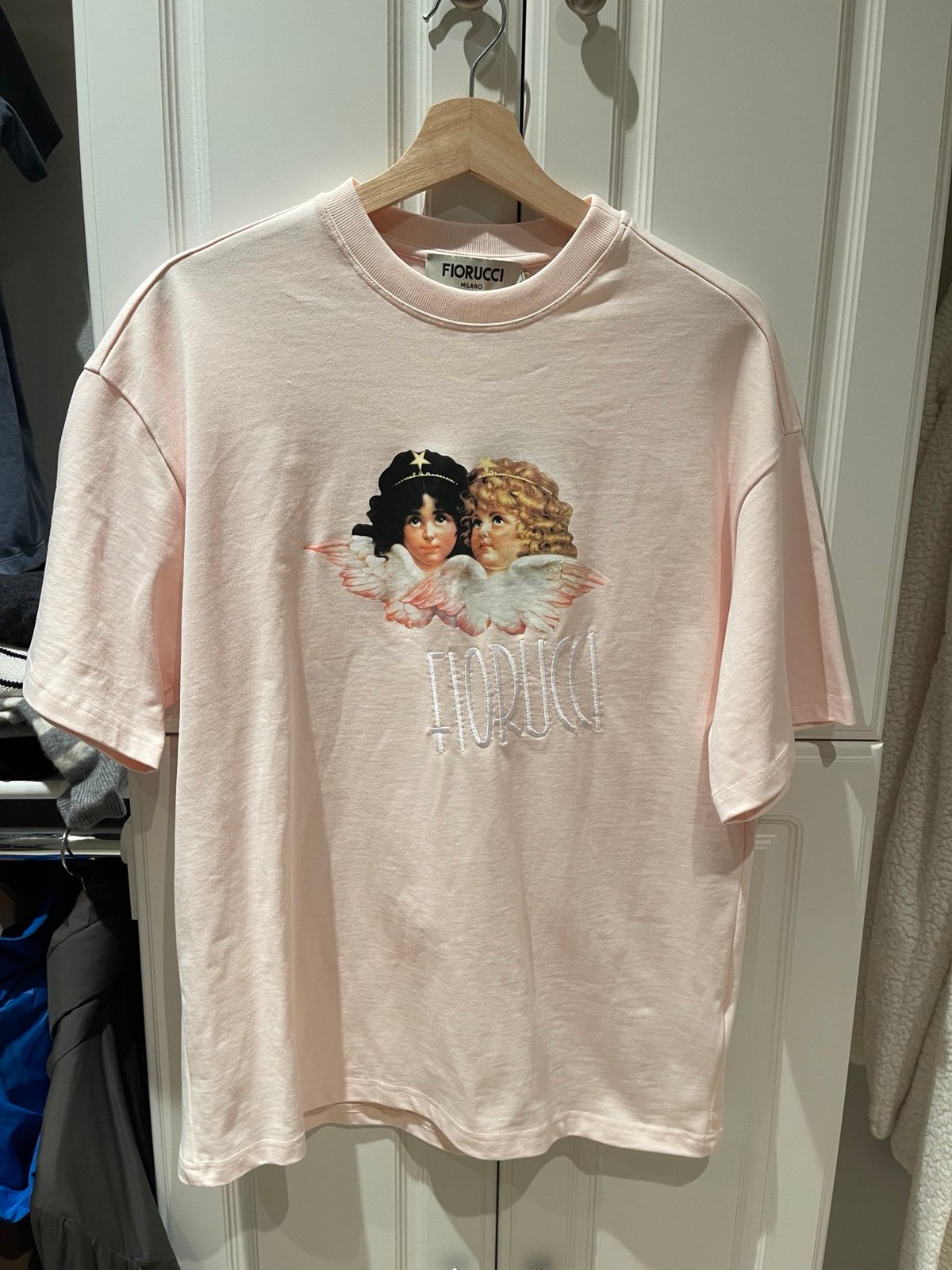 Fiorucci tee