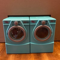 our generation washer