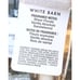 Bath & Body Works WARM VANILLA SUGAR Wallflowers Fragrance Refill x9 Sandalwood