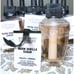 Bath & Body Works WARM VANILLA SUGAR Wallflowers Fragrance Refill x9 Sandalwood