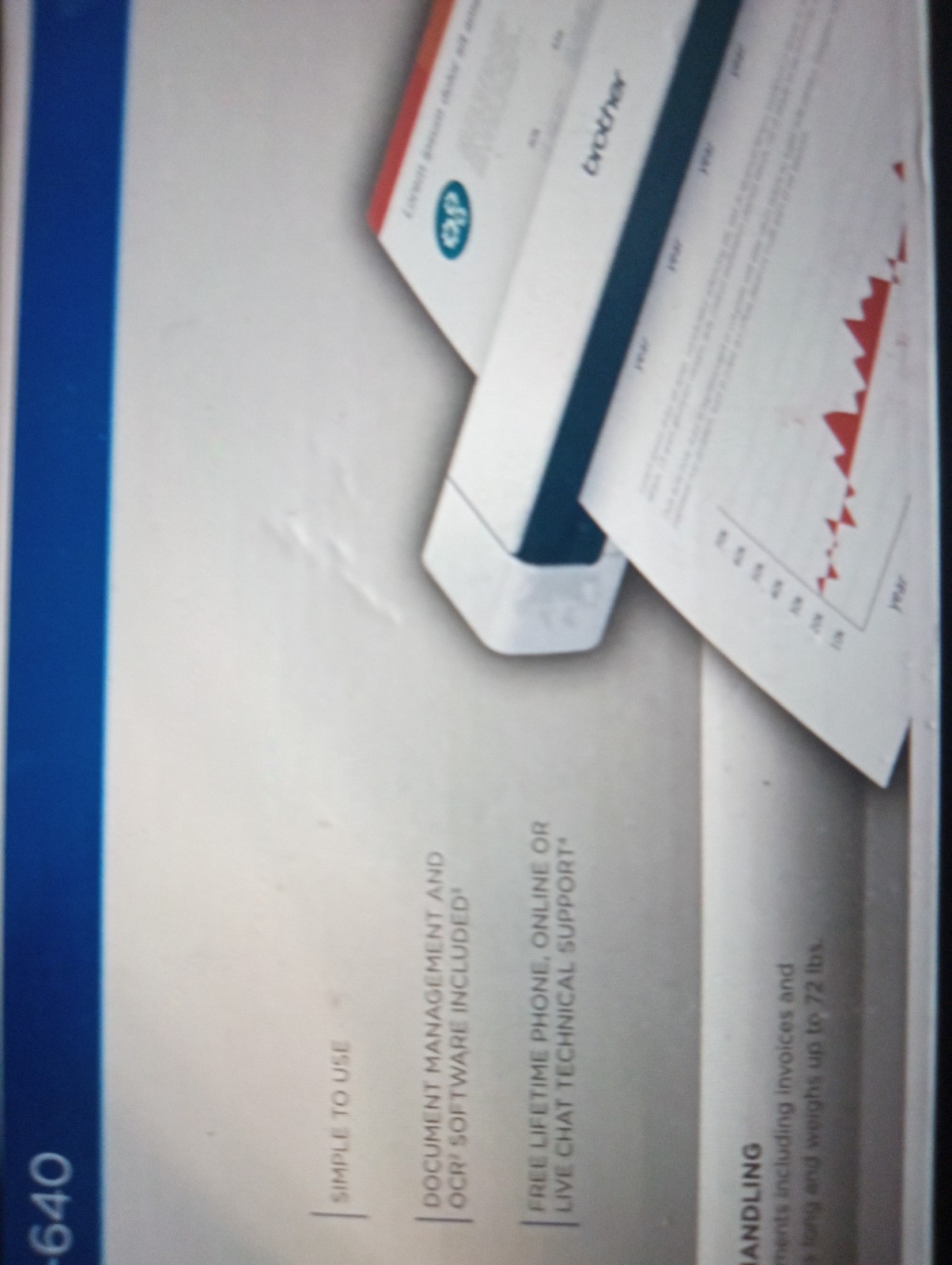 DSmobile Scanner