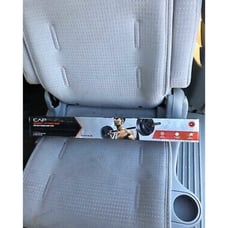 Cap weight lifting bar 5' bar