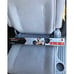 Cap weight lifting bar 5' bar