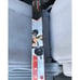 Cap weight lifting bar 5' bar