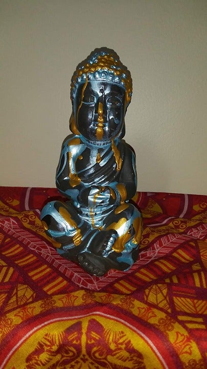Buddha drip 2