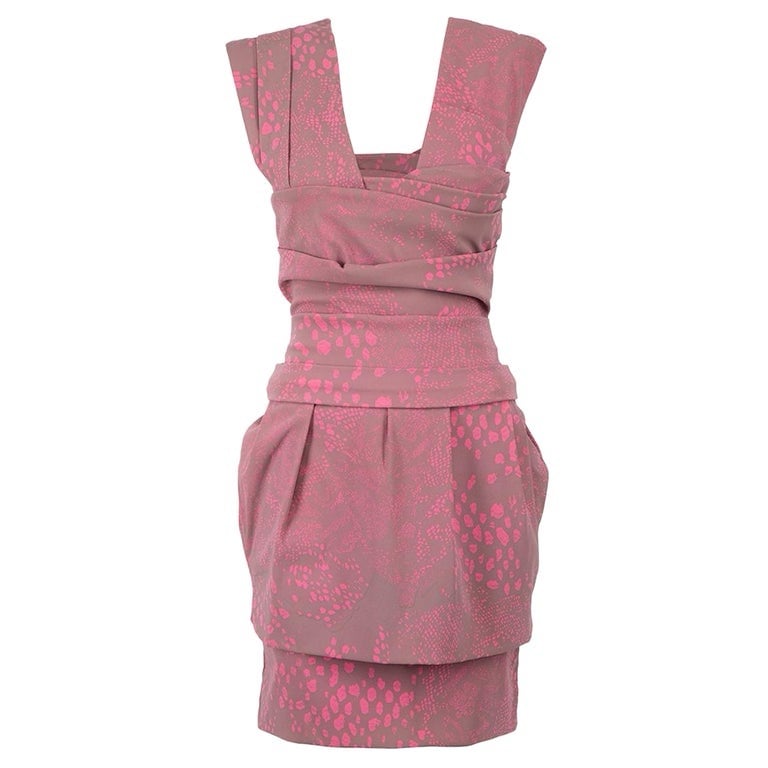 Preen by Thornton Bregazzi Dress