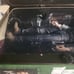 Kevin Eastman Teenage Mutant Ninja Turtles NYCC 2024 NECA Toys 7 Figure
