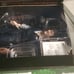Kevin Eastman Teenage Mutant Ninja Turtles NYCC 2024 NECA Toys 7 Figure