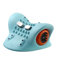 Hugterra Massager, 2025 New Hugterra Neck Massager Relaxer NEW