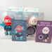 FARMER BOB Next Generation Pixel Universe (2x): Broken Black Hole, Meeting Ghost