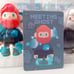 FARMER BOB Next Generation Pixel Universe (2x): Broken Black Hole, Meeting Ghost