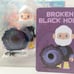 FARMER BOB Next Generation Pixel Universe (2x): Broken Black Hole, Meeting Ghost