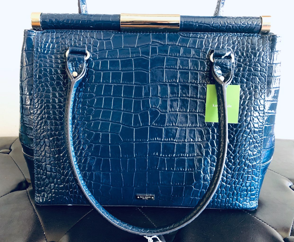 NWT Kate Spade handbag