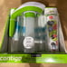 Contigo Spill Proof Pitcher set with Inf