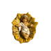 Fontanini 5” Collection Holy Family Nativity Figurine Made In Italy