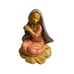 Fontanini 5” Collection Holy Family Nativity Figurine Made In Italy