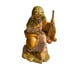 Fontanini 5” Collection Holy Family Nativity Figurine Made In Italy