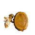 Fontanini 5” Collection Holy Family Nativity Figurine Made In Italy