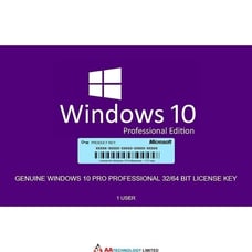 Windows 10 Professional Software Free Ship