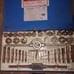 Tap and die set