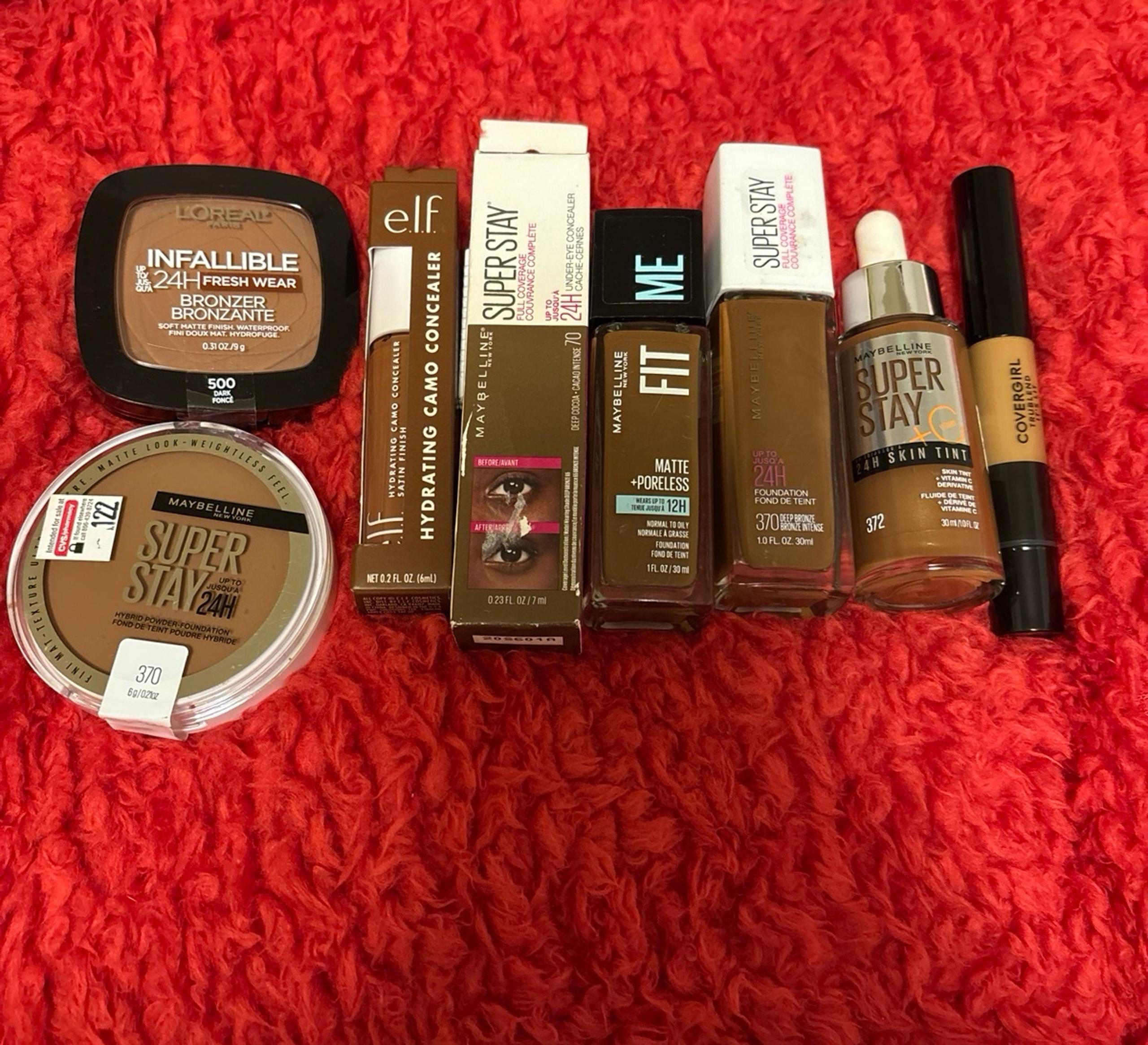 Bundle - Custom Variety Pack