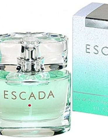 NEW - Escada Signature Eau De Parfum
