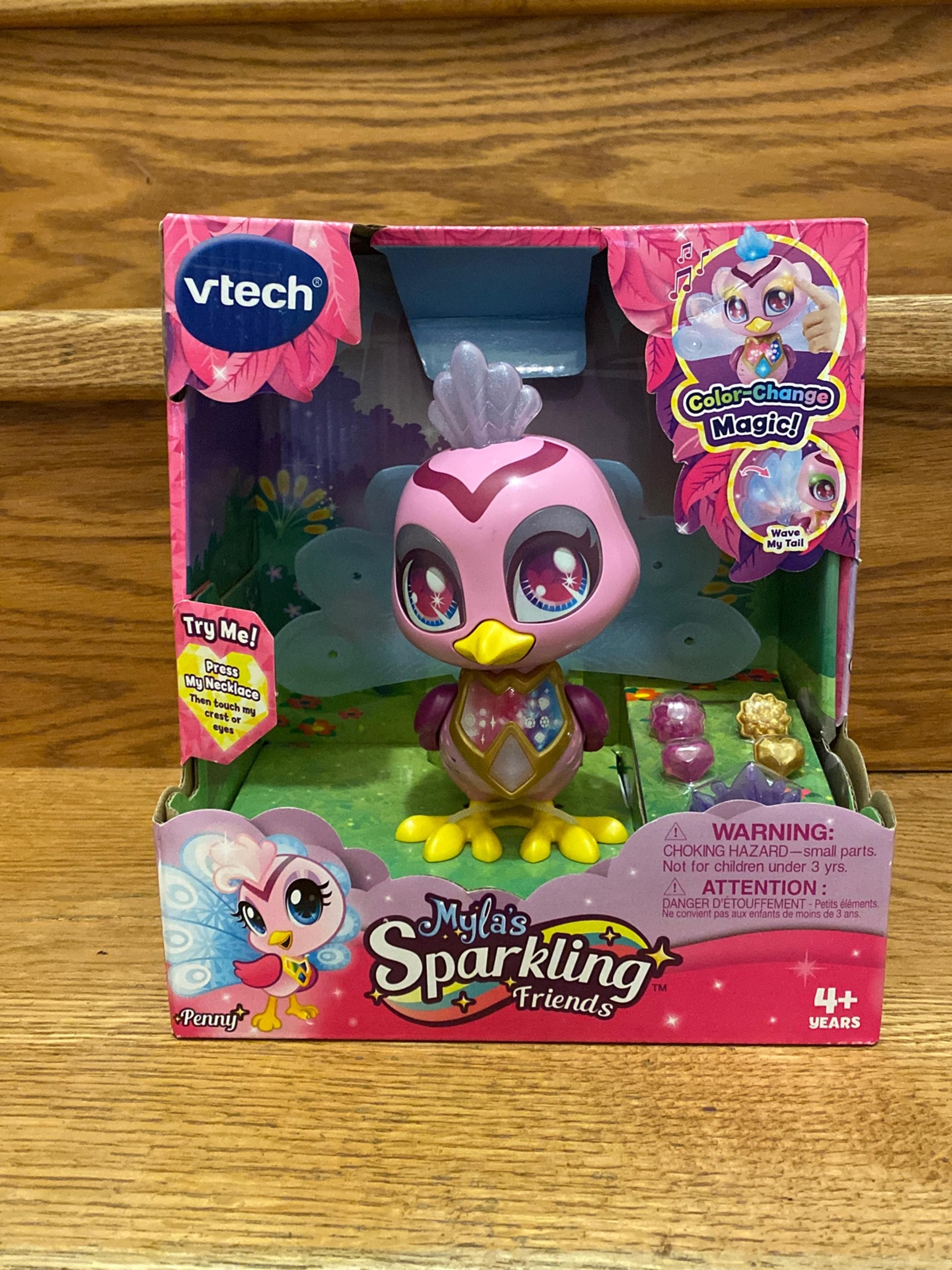VTech Myla's Sparkling Friends