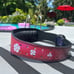 Custom Anime Lifting Belt