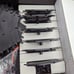 CARRERA EVOLUTION CHALLENGERS F1 INDY SLOT CAR SET 1:32 1:24 25490