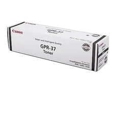 Canon GPR-37 Black Toner Cartridge (3764B003)
