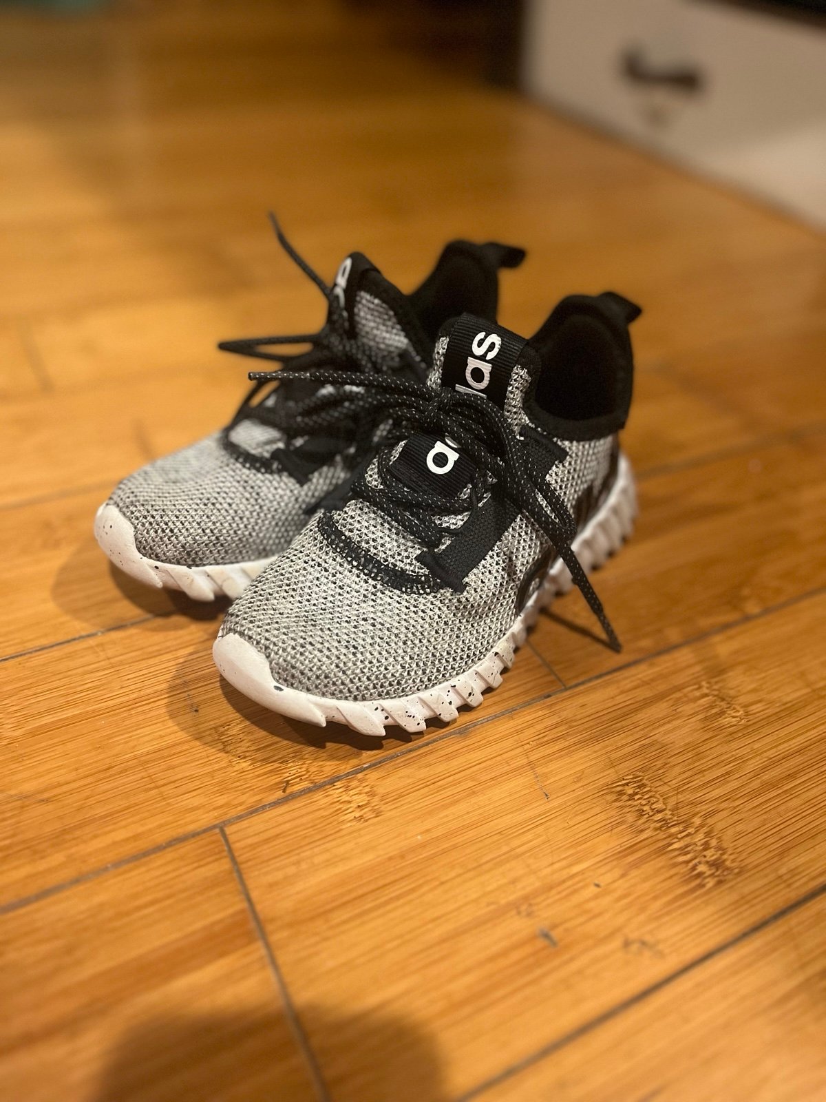 Adidas shoes
