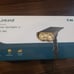 LinKind SL5 Smart SOLAR SPOTLIGHT cool Warm White Outdoor LED app Controller