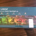 LinKind SL5 Smart SOLAR SPOTLIGHT cool Warm White Outdoor LED app Controller
