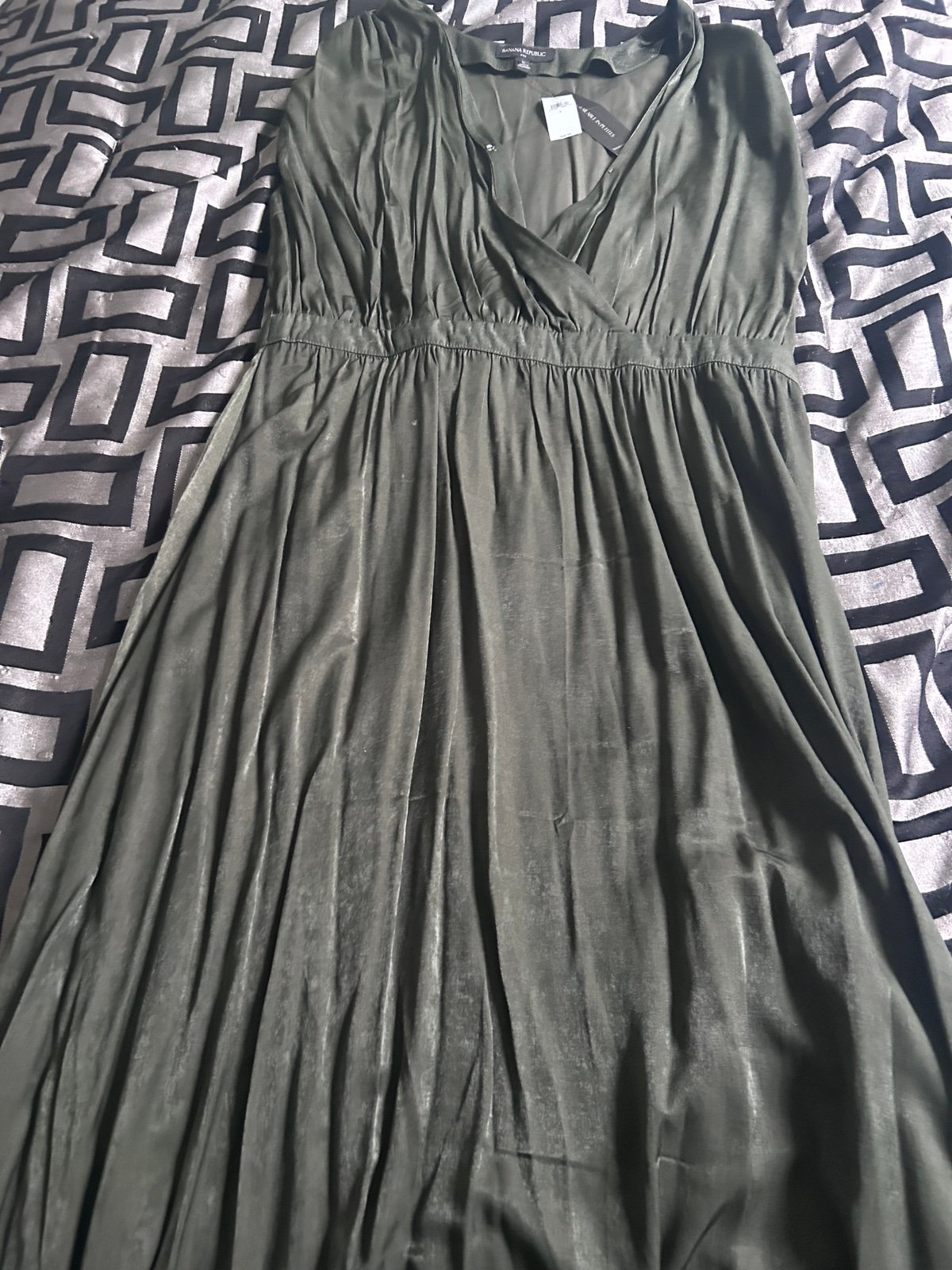 Brand new Banana Republic Dress