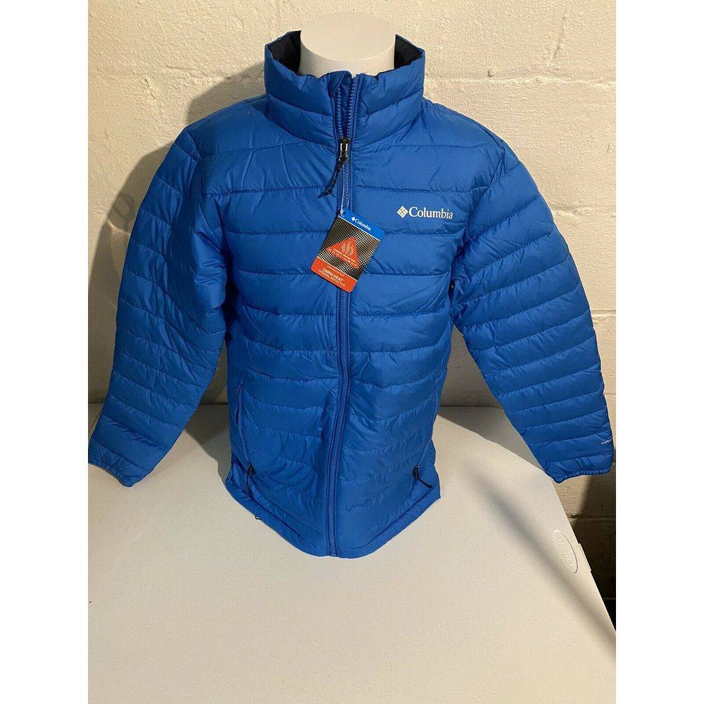 COLUMBIA Powder Lite Jacket Size Small