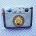 Sanrio Vintage rare 2008 Tenorikuma Doll wallet purse case bag decoration new