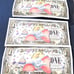 Disney dollars
