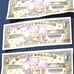 Disney dollars