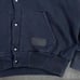 Vintage Lebron 330 Nike Jacket Black Cotton Red Lion Button Up Y2K