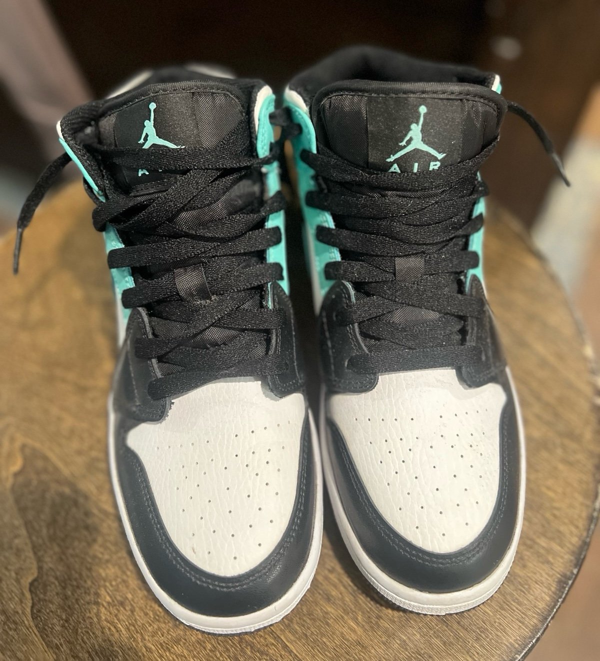 Jordan