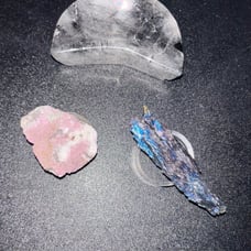Crystal