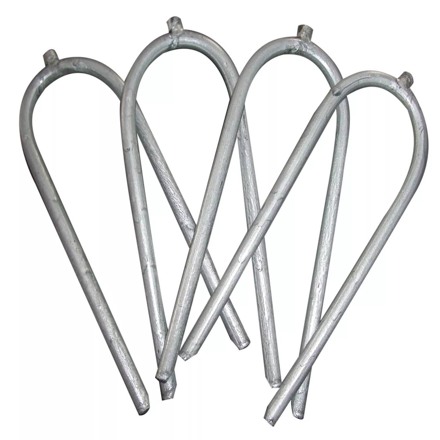 Wind Stakes - 4 Pack