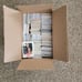 Huge card lot